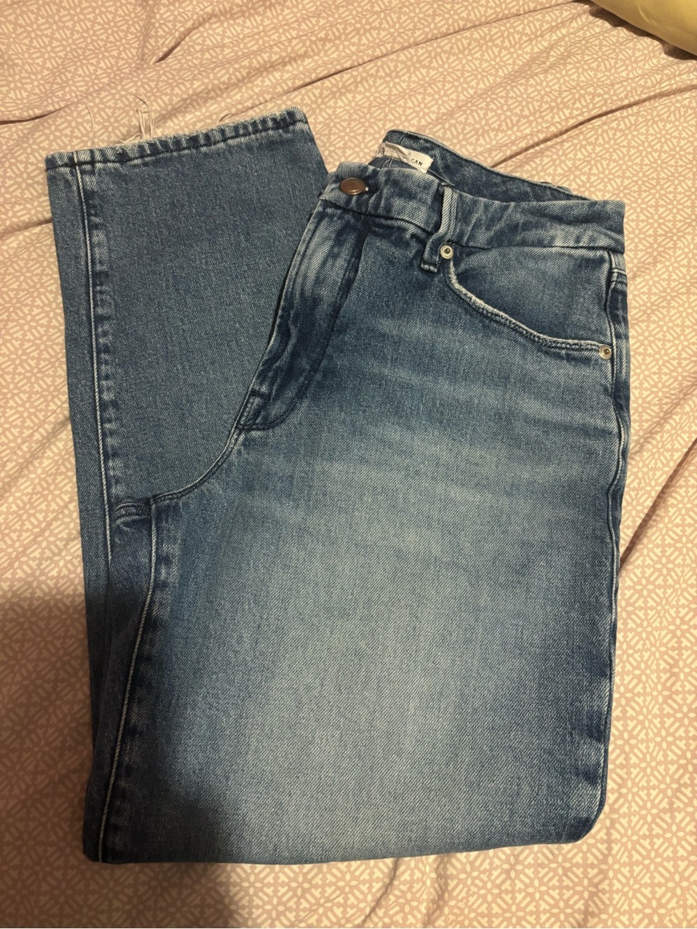 Good American jeans